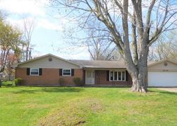 Foreclosure in  RED APPLE DR Dayton, OH 45431