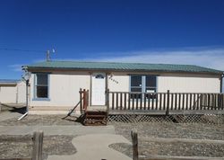 Foreclosure in  HARBOUR RD Avondale, CO 81022