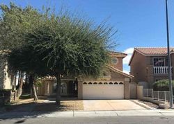 Foreclosure in  BRIGHTON SHORE ST Las Vegas, NV 89128