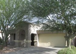 Foreclosure in  E MINE SHAFT RD San Tan Valley, AZ 85143