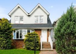 Foreclosure in  SALEM AVE Hillside, NJ 07205