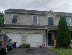 Foreclosure in  RED BUD RD Quakertown, PA 18951