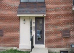 Foreclosure in  E GLENOLDEN AVE APT D8 Glenolden, PA 19036