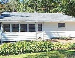 Foreclosure in  2ND ST Fredericksburg, PA 17026