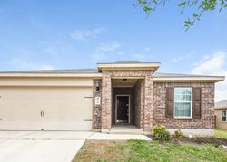 Foreclosure in  FOSTER MILL DR San Antonio, TX 78222
