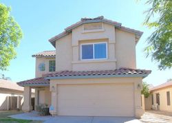 Foreclosure in  W KINGBIRD DR Chandler, AZ 85286