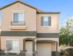 Foreclosure in  ABILENE GOLD CT Las Vegas, NV 89129