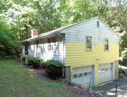 Foreclosure Listing in E COTTON HILL RD NEW HARTFORD, CT 06057