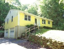 Foreclosure in  E COTTON HILL RD New Hartford, CT 06057