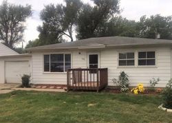 Foreclosure in  N 54TH ST Lincoln, NE 68504