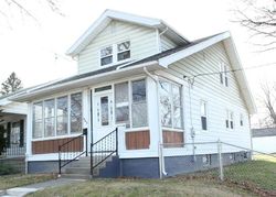 Foreclosure in  WOODSDALE AVE Toledo, OH 43609