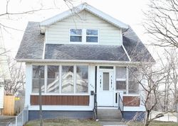 Foreclosure in  WOODSDALE AVE Toledo, OH 43609