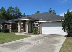 Foreclosure in  ZACK CT Tallahassee, FL 32305