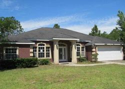 Foreclosure in  ZACK CT Tallahassee, FL 32305