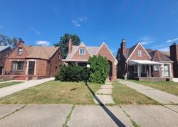 Foreclosure in  STEEL ST Detroit, MI 48235