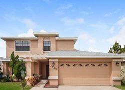 Foreclosure in  HORSESHOE BAY DR Kissimmee, FL 34741