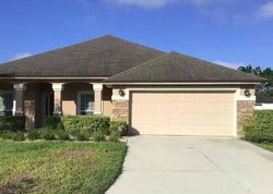 Foreclosure in  PALMETTO PLACE CT Orange Park, FL 32065