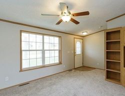 Foreclosure in  SUNSET DR Council Grove, KS 66846
