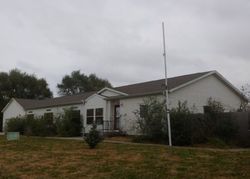 Foreclosure in  SHEERAN AVE Chapman, KS 67431