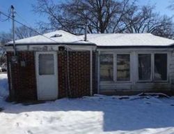 Foreclosure in  SE COLORADO AVE Topeka, KS 66605