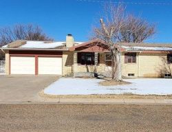 Foreclosure in  NICIMI DR Elkhart, KS 67950