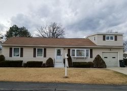 Foreclosure in  RUDOLPH CT Cohoes, NY 12047