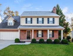 Foreclosure in  EAGLE VIEW PL NW Concord, NC 28027