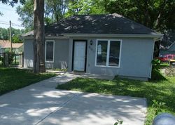 Foreclosure in  S 5TH ST Kansas City, KS 66111