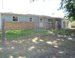 Foreclosure in  W AVENUE C Sylvia, KS 67581