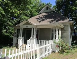 Foreclosure in  E 5TH AVE Hutchinson, KS 67501