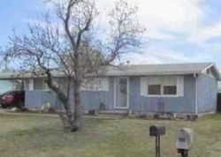 Foreclosure in  OTERO AVE Dodge City, KS 67801