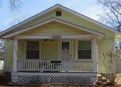 Foreclosure in  NE FOREST AVE Topeka, KS 66616