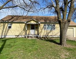 Foreclosure Listing in N ST BELLEVILLE, KS 66935