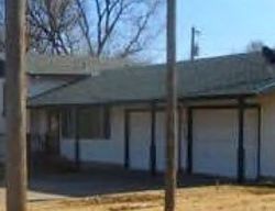Foreclosure in  NE 16TH ST Abilene, KS 67410