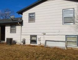 Foreclosure in  NE 16TH ST Abilene, KS 67410