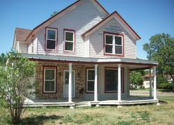 Foreclosure in  E 10TH ST Goodland, KS 67735