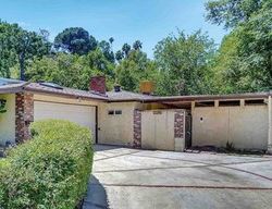 Foreclosure in  CAVALIER ST Woodland Hills, CA 91364