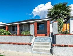 Foreclosure Listing in W SANDISON ST WILMINGTON, CA 90744