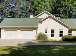 Foreclosure in  MANN RD Tyrone, GA 30290