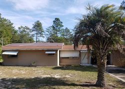 Foreclosure in  SW TAMIAMI PL Dunnellon, FL 34431