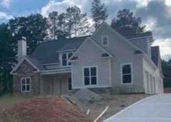 Foreclosure in  EMERY NELL LN Newnan, GA 30263