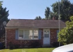 Foreclosure in  YEW RD Newark, DE 19702