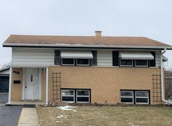 Foreclosure in  S KILDARE AVE Alsip, IL 60803