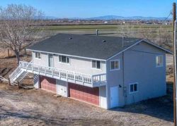 Foreclosure in  CURRY RD Fallon, NV 89406