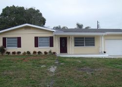 Foreclosure in  BAYWOOD AVE Clearwater, FL 33765