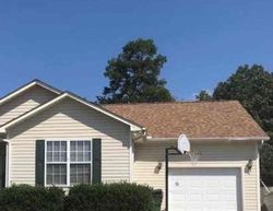 Foreclosure in  BROOKGREEN PL NW Concord, NC 28027