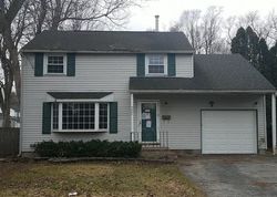 Foreclosure in  MARILYN PKWY Rochester, NY 14624