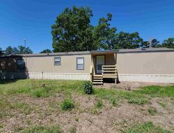 Foreclosure in  CHAD LOOP Kilgore, TX 75662