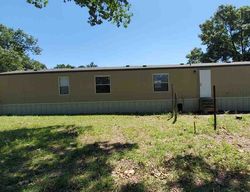 Foreclosure in  CHAD LOOP Kilgore, TX 75662