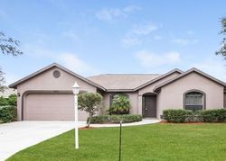 Foreclosure in  68TH STREET CIR E Palmetto, FL 34221